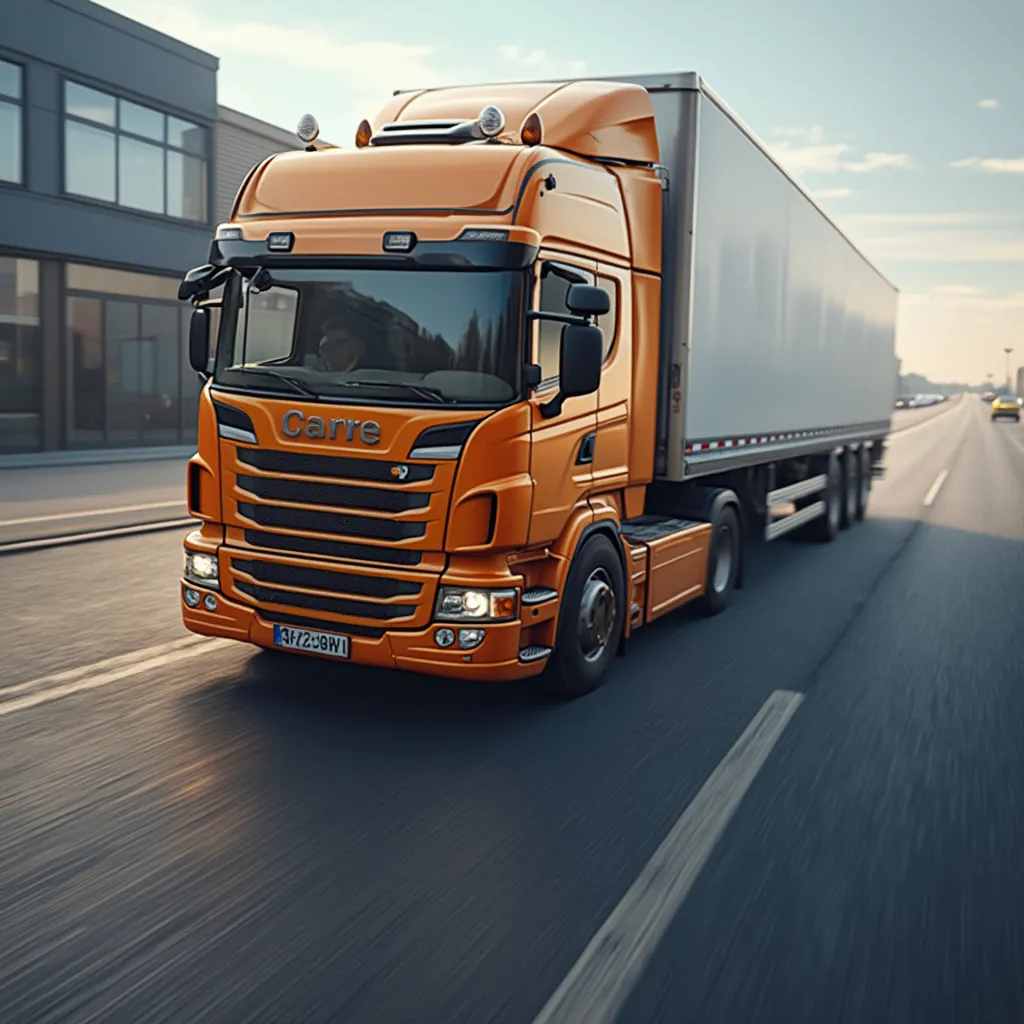 Logistikpreis und Auszeichnung
