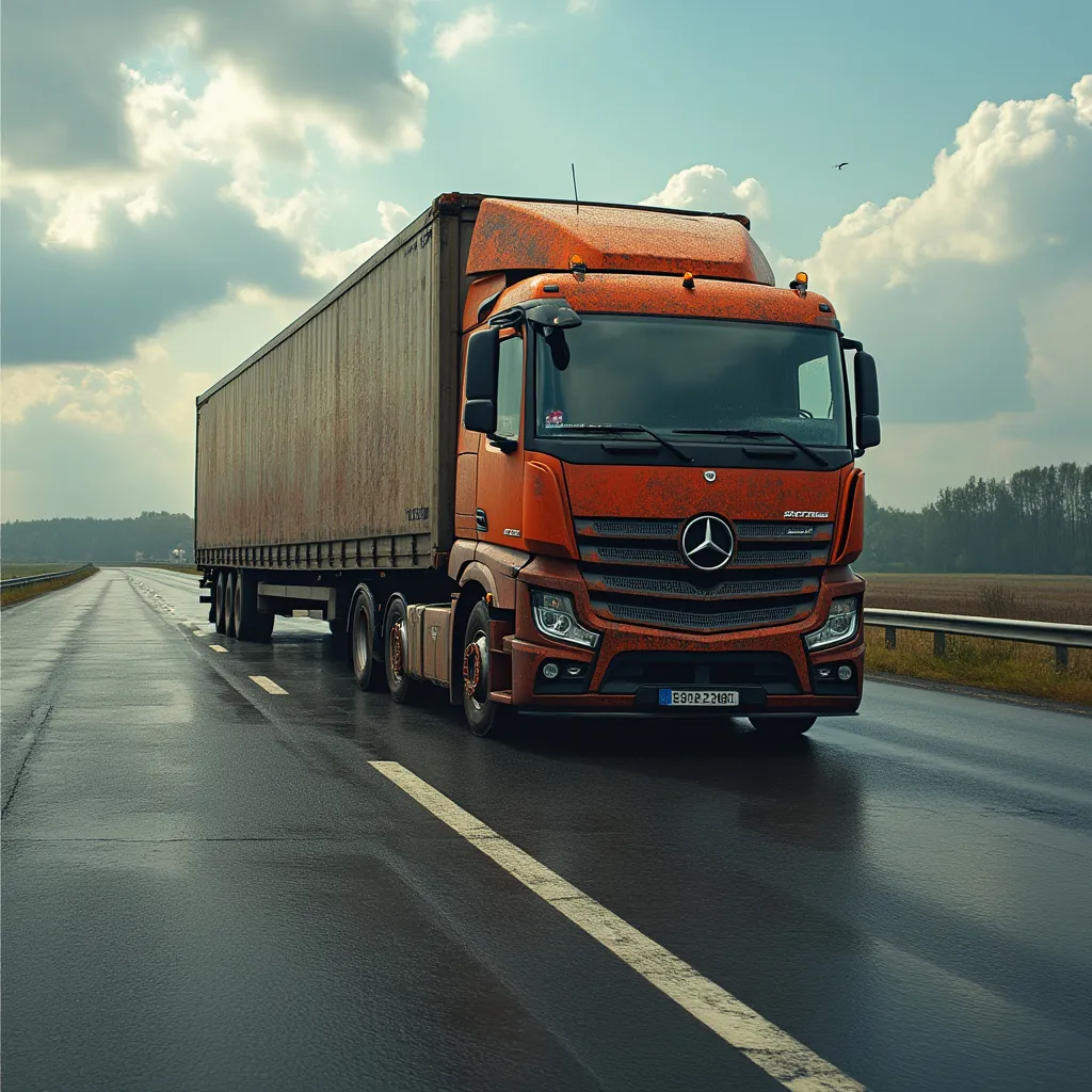 Lagerhalle, Logistikzentrum und Kommissionierung